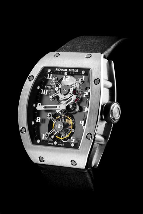 bato richard mille|Robin Swithinbank Interviews Richard Mille .